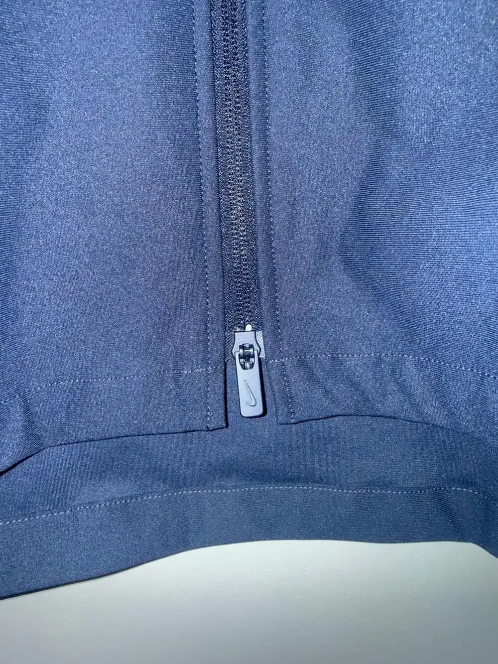 Nike Dri-FIT UV Full-Zip Training Jacket